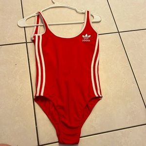 Adidas’s body suit    BRAND NEW